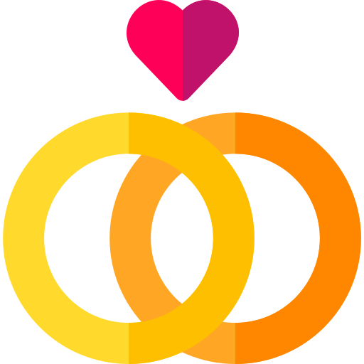 50,000+ Successful Marriages