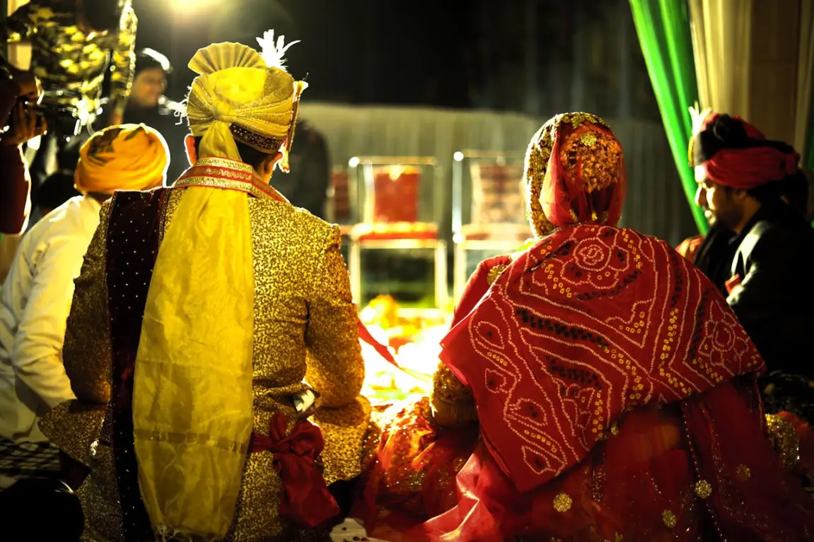 The Best Matrimonial Platform in India